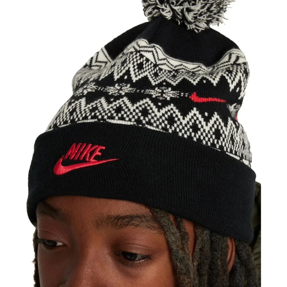 Nike stay warm